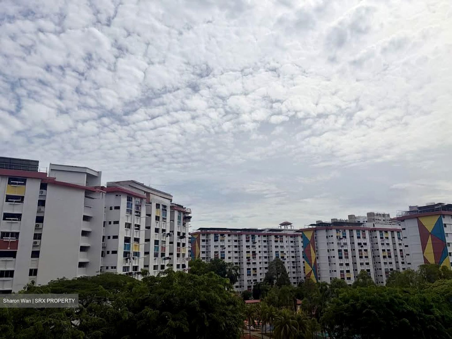 Blk 127 Bedok North Street 2 (Bedok), HDB 3 Rooms #573673651
